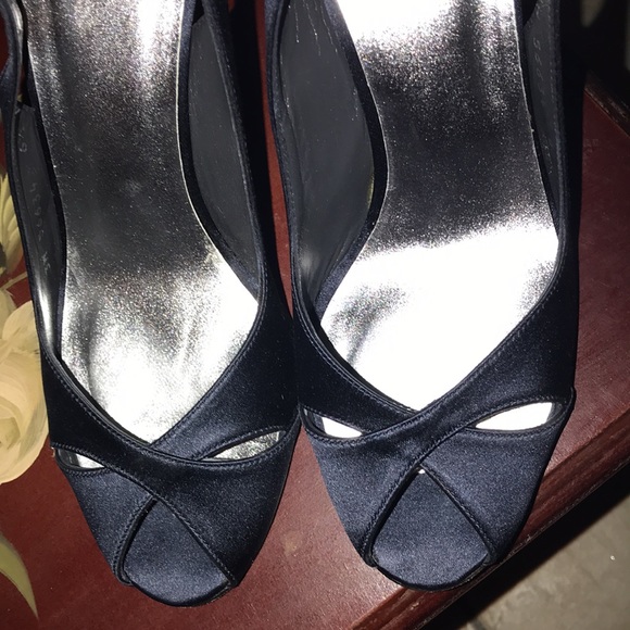 “Stuart Weitzman” Peep-Toe Heels 👠 (NEW)! - Picture 9 of 15